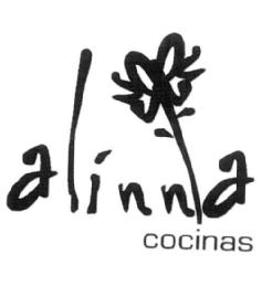 Imagen de ALINNA COCINAS