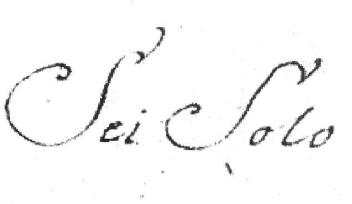 Imagen de SEISOLO