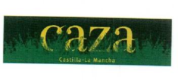 Imagen de CAZA CASTILLA LA MANCHA