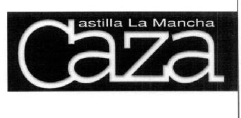 Imagen de CASTILLA LA MANCHA CAZA