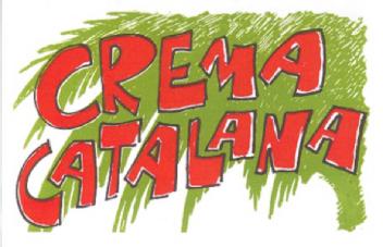Imagen de CREMA CATALANA