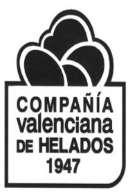 Imagen de COMPAÑIA VALENCIANA DE HELADOS 1947