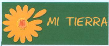 Imagen de MT MI TIERRA