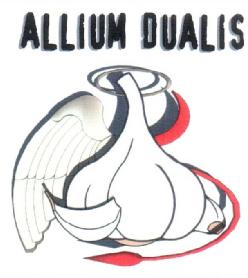 Imagen de ALLIUM DUALIS