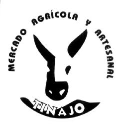 Imagen de MERCADO AGRICOLA Y ARTESANAL TINAJO