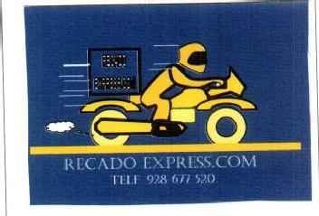 Imagen de RECADO EXPRESS.COM