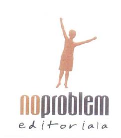Imagen de NOPROBLEM EDITORIALA