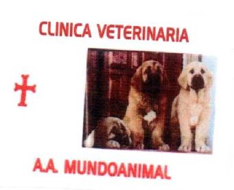 Imagen de CLINICA VETERINARIA A.A. MUNDOANIMAL