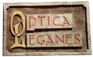 Imagen de OPTICA LEGANES