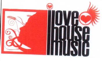 Imagen de I LOVE HOUSE MUSIC