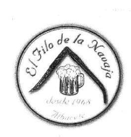Imagen de EL FILO DE LA NAVAJA