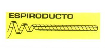 Imagen de ESPIRODUCTO