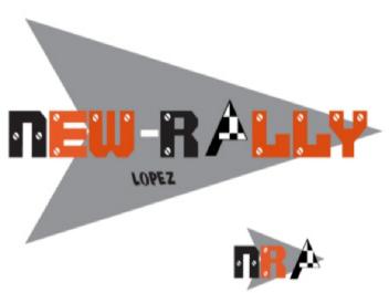 Imagen de NEW - RALLY LOPEZ NRA