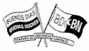Imagen de BUENOS DIAS BUENAS NOCHES BD BN COMPAÑIA DE ASISTENCIAS GENERALES