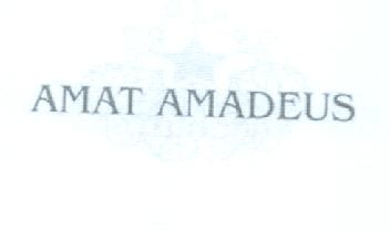 Imagen de AMAT AMADEUS