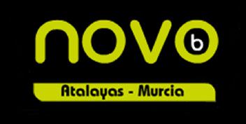 Imagen de NOVO ATALAYAS - MURCIA