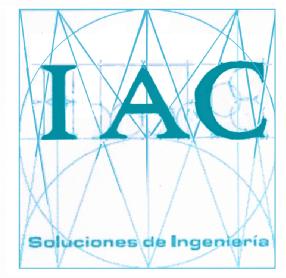 Imagen de IAC SOLUCIONES DE INGENIERIA