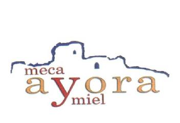 Imagen de MECA AYORA MIEL