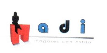 Imagen de ADI HOGARES CON ESTILO