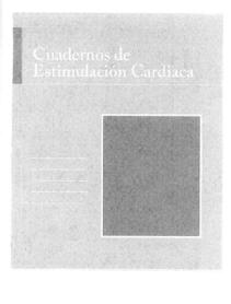 Imagen de CUADERNOS DE ESTIMULACION CARDIACA