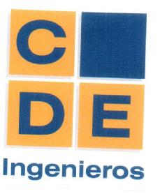 Imagen de CDE INGENIEROS
