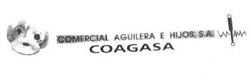 Imagen de COMERCIAL AGUILERA E HIJOS, S.A. COAGASA