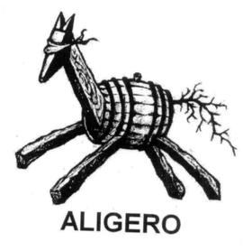 Imagen de ALIGERO