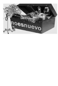 Imagen de NO ES NUEVO