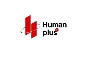 Imagen de HUMAN PLUS