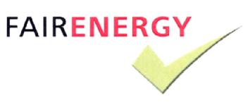 Imagen de FAIRENERGY