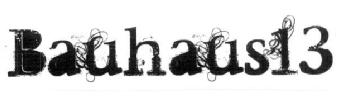 Imagen de BAUHAUS13