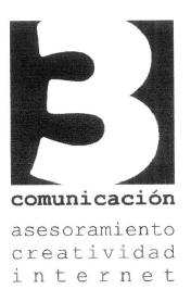 Imagen de 3 COMUNICACION ASESORAMIENTO CREATIVIDAD INTERNET