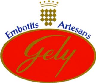 Imagen de EMBOTITS ARTESANS GELY