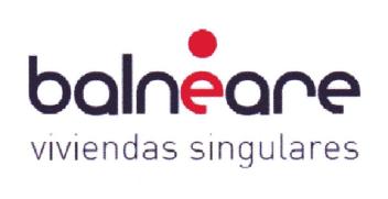 Imagen de BALNEARE VIVIENDAS SINGULARES