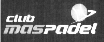 Imagen de CLUB MASPADEL