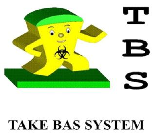 Imagen de TAKE BAS SYSTEM TBS