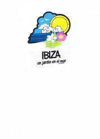 Imagen de IBIZA UN JARDIN EN EL MAR