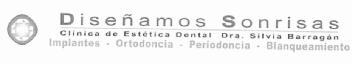Imagen de DISEÑAMOS SONRISAS CLINICA DE ESTETICA DENTAL DRA. SILVIA BARRAGAN IMPLANTES - ORTODONCIA - PERIODONCIA - BLANQUEAMIENTO