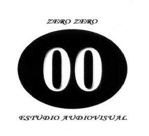 Imagen de ZERO ZERO 00 ESTUDIO AUDIOVISUAL