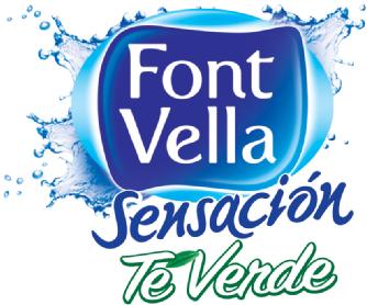 Imagen de FONT VELLA SENSACION TE VERDE