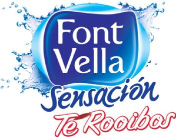 Imagen de FONT VELLA SENSACION TE ROOIBOS