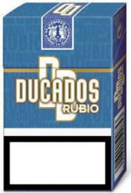 Imagen de DUCADOS DD RUBIO