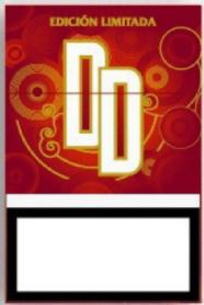 Imagen de DD EDICION LIMITADA