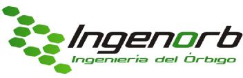 Imagen de INGENORB INGENIERIA DEL ORBIGO