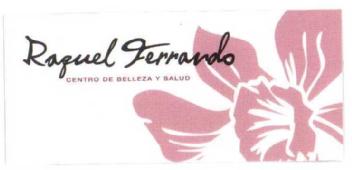 Imagen de RAQUEL FERRANDO CENTRO DE BELLEZA Y SALUD