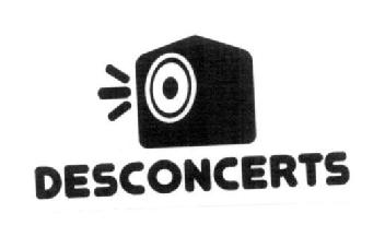 Imagen de DESCONCERTS