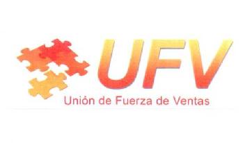 Imagen de UFV UNION DE FUERZA DE VENTAS