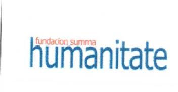 Imagen de FUNDACION SUMMA HUMANITATE