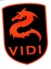 Imagen de VIDI