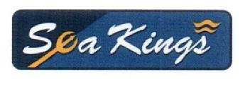 Imagen de SEA KINGS